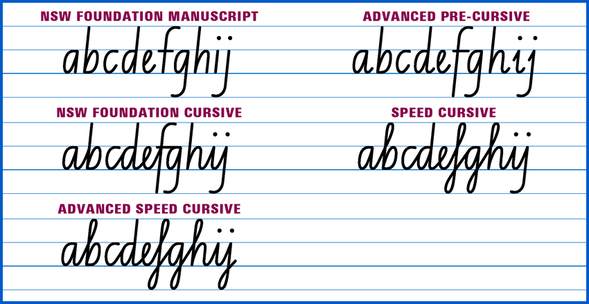font with lines handwriting Fonts School School Buy High Australian Quality Fonts NSW font with lines handwriting Fonts School School Buy High Australian Quality Fonts NSW